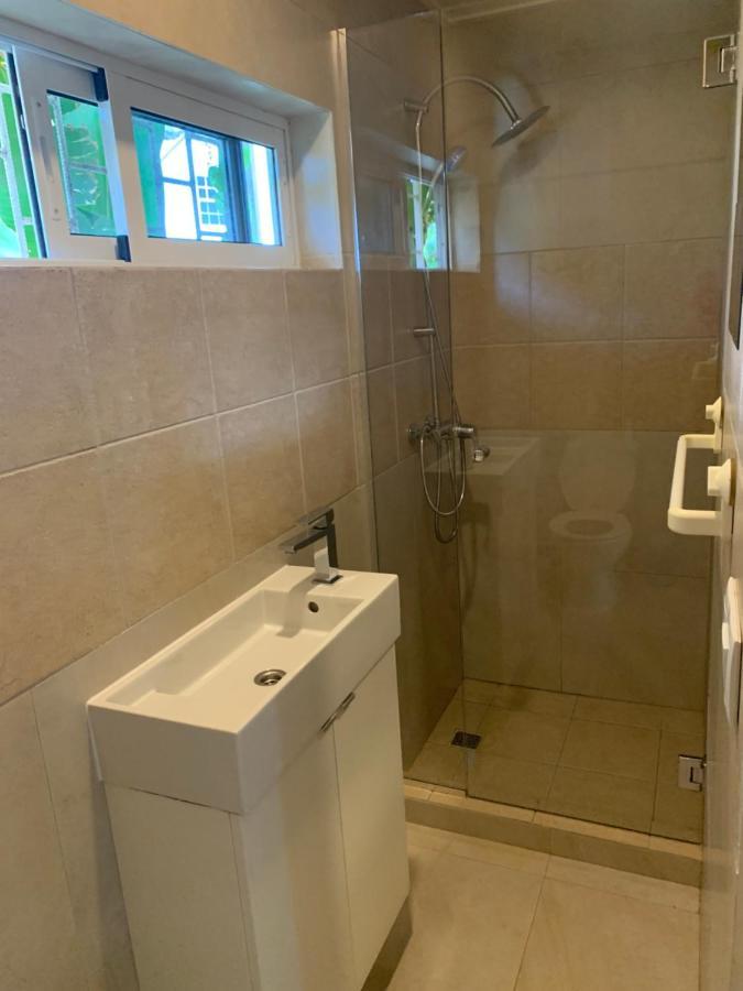 Tamarinde Appartment Willemstad Buitenkant foto